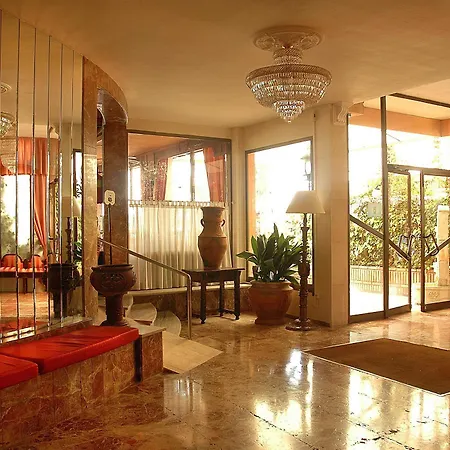 Hotel Bahia Palmanova (adults Only)