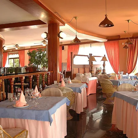 Hotel Bahia Palmanova (adults Only) *