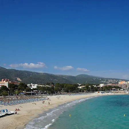 Bahia Palmanova (adults Only) Mallorca Island (Mallorca)