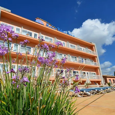 Hotel Bahia Palmanova (adults Only) *