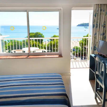 Hotel Bahia Palmanova (adults Only)