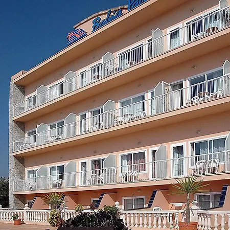 Bahia Palmanova (adults Only) Hotel *