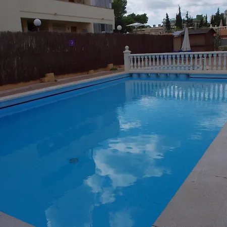 Hotel Bahia Palmanova (adults Only) Mallorca Island (Mallorca)
