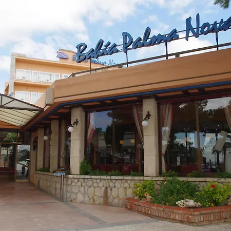Bahia Palmanova (adults Only) Hotel *