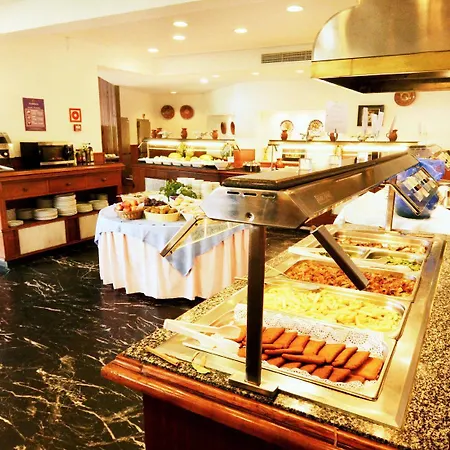 Hotel Bahia Palmanova (adults Only) Mallorca Island (Mallorca)