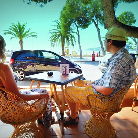 Bahia Palmanova (adults Only) * Mallorca Island (Mallorca)