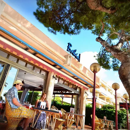 Bahia Palmanova (adults Only) Hotel Mallorca Island (Mallorca)